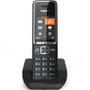 Gigaset Comfort 550 Teléfono Inalámbrico Negro S30852-H3001-D204 Pantalla TFT 2.2" Manos Libres ECO DECT